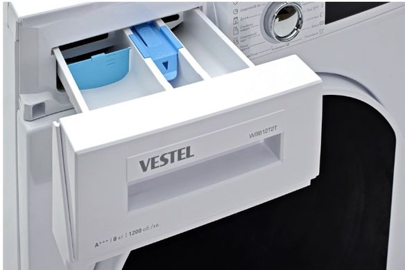 Стиральная машина VESTEL W8B12T2T W8B12T2T фото