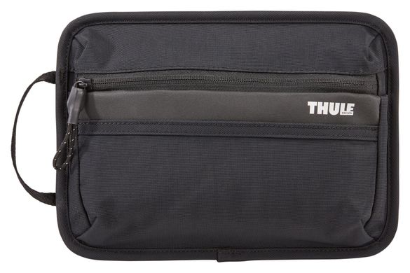 bag portable THULE Paramount Cord Pouch Medium PARAA-2101 Black 6527382 фото