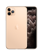 iPhone 11 Pro 256GB Gold Dual SIM MWDG2 фото
