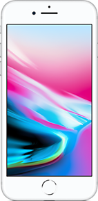 Apple iPhone 8 64gb Silver MQ6L2 фото