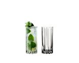 Набір склянок для коктейлів RIEDEL HIGHBALL 0,31 л 2 шт (6417/04) 6417/04 фото 1