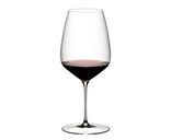 Набір з 2-х келихів для червоного вина Cabernet (Каберне), об'єм: 800 мл, висота: 247 мм, кришталь, серія Veloce, 6330/0, Riedel 6330/0 фото 2