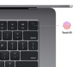 Apple MacBook Air M2 Chip 15" 8/256GB Space Gray (MQKP3) 2023 MQKP3 фото 4