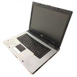 Б/У Ноутбук Acer Travelmate 4220 15.6" Intel Core 2 Duo 2GB DDR2 noHDD 03-AC-4220-15-T2300-02-000 фото 1
