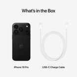 Смартфон Apple iPhone 18 Pro Max 2Tb Black 18 Pro Max 2Tb Black фото 10