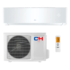 МІНІ-СПЛІТ СИСТЕМА СЕРІЯ SUPREME CH-S12FTXAM2S-WP (White) CH-S12FTXAM2S-WP фото