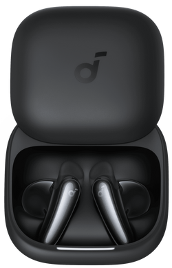 Навушники ANKER SoundСore Liberty Buds Black D1200G11 фото