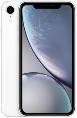 Apple IPhone Xr 128GB White MRYD2 фото
