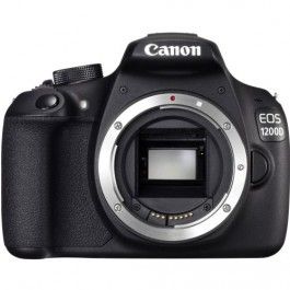 Фотоаппарат Canon EOS 1200D Body 16732 фото