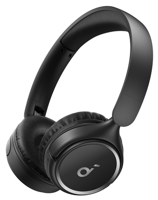 Навушники ANKER SoundСore H30i Чорні A3012G11 фото
