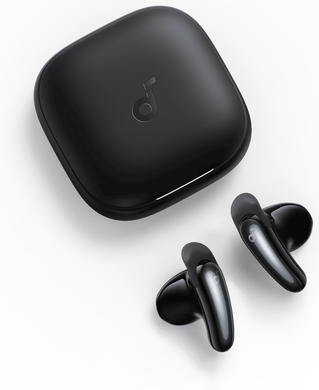 Навушники ANKER SoundСore Liberty Buds Black D1200G11 фото