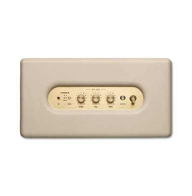 Акустика Marshall Stanmore III Cream 1006011 фото