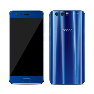 Смартфон Huawei Honor 9 6/128Gb LTE Blue 22290 фото