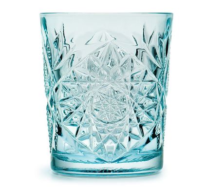 Склянка для віскі Libbey Leerdam Sky Blue 0,35 л 2651VCP35 (922318) фото