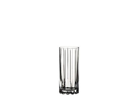 Набір склянок для коктейлів RIEDEL HIGHBALL 0,31 л 2 шт (6417/04) 6417/04 фото