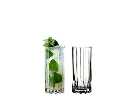 Набір склянок для коктейлів RIEDEL HIGHBALL 0,31 л 2 шт (6417/04) 6417/04 фото