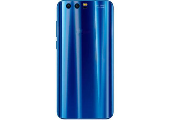 Смартфон Huawei Honor 9 6/128Gb LTE Blue 22290 фото