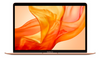 Apple MacBook Air 13" 256Gb Gold (2019) + TrueTone 123614 фото