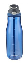 Бутылка спортивная Contigo 1,2 л синий