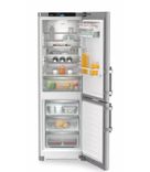Двухкамерный холодильник Liebherr SCNsdd 5253 SCNsdd 5253 фото 1