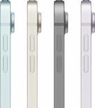 Apple iPad Air 13 2025 (M3) Wi-Fi 256GB Purple (MCNR4) MCNR4 фото 3