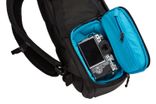 Рюкзак THULE EnRoute Large DSLR Backpack TECB-125 (Black) 6482175 фото 4