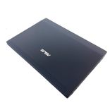 Ноутбук Asus B43S TN 14" Intel Core i5-2520m 4GB DDR3 320GB клас A 03-AS-B43S-14-i5-2-04-320-A фото 2