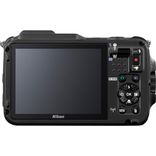 Фотоаппарат Nikon CoolPix AW120 (Camouflage) 12620 фото 2