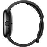 Смарт-годинник Google Pixel Watch 3 45 mm Wi-Fi Matte Black Aluminum Case/Obsidian Active Band Watch 3 45 mm B|O фото 4