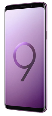 Смартфон Samsung Galaxy S9 Plus Purple 64GB 22005 фото
