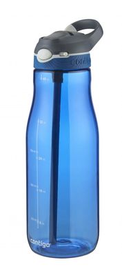 Бутылка спортивная Contigo 1,2 л синий 2094638 фото