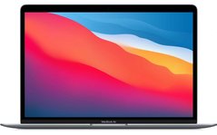 MacBook Air 13' M1 256GB Grey 2020 (MGN63) MGN63 фото