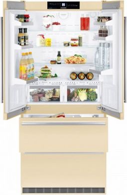 Холодильник Liebherr CBNbe 6256 CBNbe 6256 фото