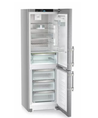 Двокамерний холодильник Liebherr SCNsdd 5253 SCNsdd 5253 фото