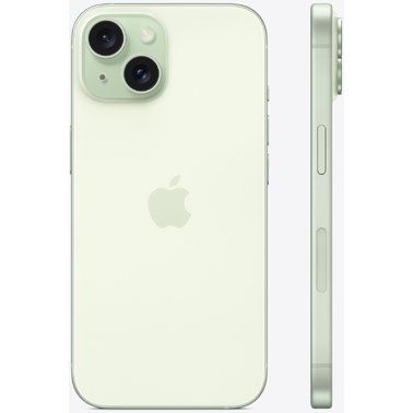 Apple iPhone 15 256GB Green 15 256GB Green фото