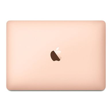 Apple MacBook Air 13" 256Gb Gold (2019) + TrueTone 123614 фото