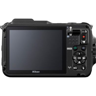 Фотоаппарат Nikon CoolPix AW120 (Camouflage) 12620 фото