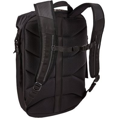 Рюкзак THULE EnRoute Large DSLR Backpack TECB-125 (Black) 6482175 фото