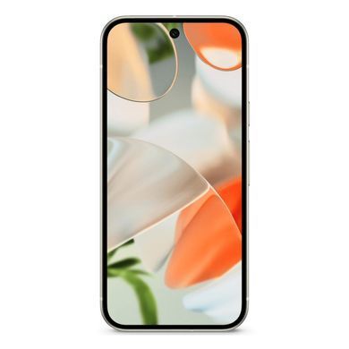 Смартфон Google Pixel 9 12/128GB Porcelain Pixel 9_1Po фото