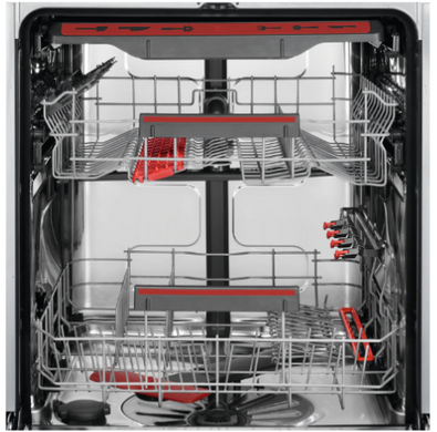 Посудомийна машина AEG FSR52917Z FSR52917Z фото