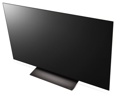 Телевізор LG OLED48C46LA рідкокристалічний OLED48C46LA фото