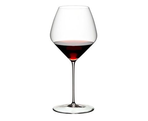 Набор из 2-х бокалов для красного вина Pinot Noir / Nebbiolo (Пино Нуар), объем: 770 мл, высота: 247 мм, хрусталь, серия Veloce, 6330/07, Riedel 6330/07 фото