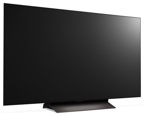 Телевізор LG OLED48C46LA рідкокристалічний OLED48C46LA фото