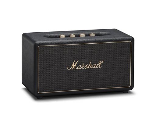 Marshall Loudspeaker Stanmore Wi-Fi Black (4091906) 4091906 фото