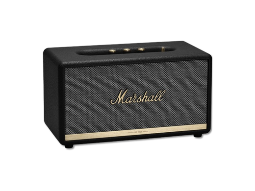 Акустика Marshall Stanmore II Bluetooth Black (1001902) 1001902. фото