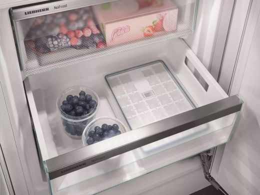Двокамерний холодильник Liebherr SCNsdd 5253 SCNsdd 5253 фото