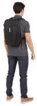 Рюкзаки міські THULE Accent Recycled Backpack 20L TACBP-2115 (Чорний) 3205380 фото 4