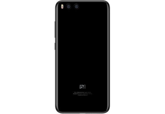 Смартфон Xiaomi Mi 6 64Gb (Международная версия) 21243 фото