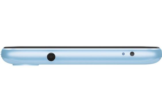 Смартфон Xiaomi Mi A2 Lite 4/64GB (Міжнародна версія) Blue 421416 фото
