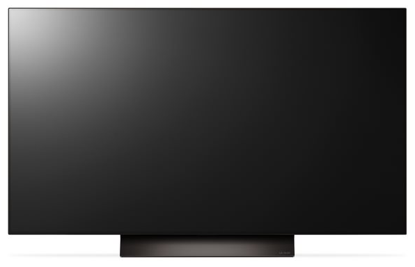 Телевізор LG OLED48C46LA рідкокристалічний OLED48C46LA фото